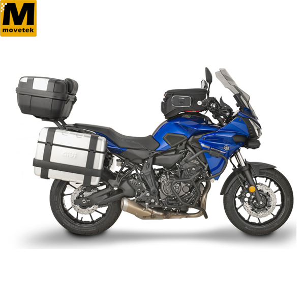 Khung bảo vệ động cơ Givi TN2130 cho Yamaha MT-07 18-20, MT-07 Tracer 16-19