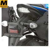 Khung hông gắn túi Givi TST3110 Suzuki GSX-S 1000 15-20, GSX-S 1000F
