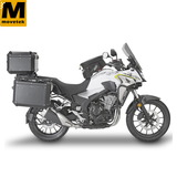 Khung hông Givi PLO1171CAM cho thùng Trekker Outback Honda CB500X 19-22