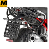 Khung hông Givi PLXR5117 cho thùng V35, V37 BMW R1200R, R1200RS 15-18, R1250R, R1250RS 19-22