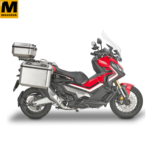 Khung bảo vệ động cơ Givi TN1156 cho Honda X-ADV 750 17-22