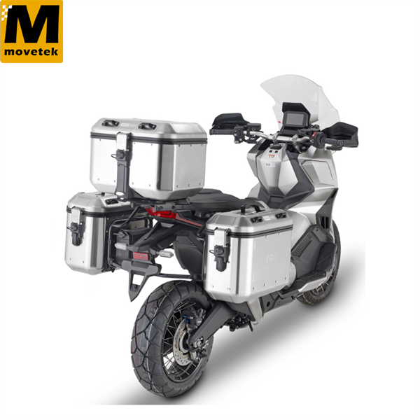 Khung hông Givi PLO1188MK Honda X-ADV 750 21-22