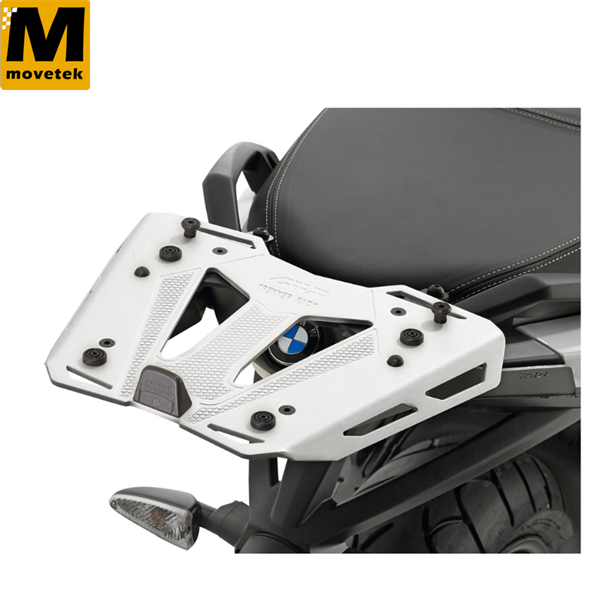 Baga sau Givi SR5121 BMW C650 Sport 16