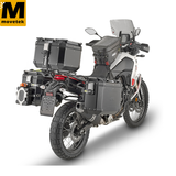 Khung hông Givi PLO2145CAM cho thùng Trekker Outback Yamaha Ténéré 700 World Raid 22, Ténéré 700 19-22