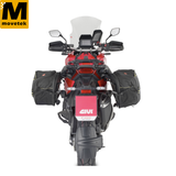 Bộ kit chuyên dụng Givi RM1156KIT Honda X-ADV, Forza 750 17