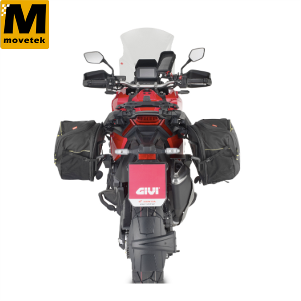 Bộ kit chuyên dụng Givi RM1156KIT Honda X-ADV, Forza 750 17