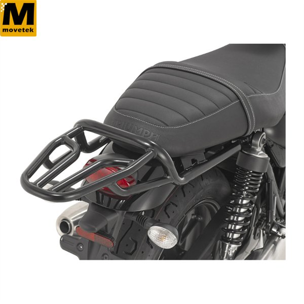 Baga sau Givi SR6407 Triumph Street Twin 16-22