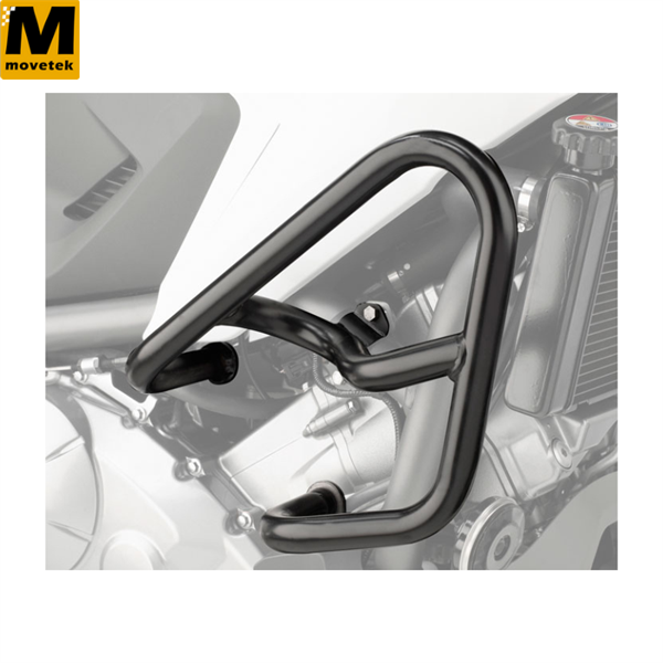Khung bảo vệ động cơ Givi TN1111 cho Honda NC700, NC750