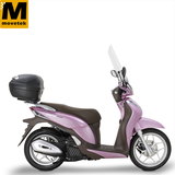 Baga sau Givi SR1125 Honda SH Mode 125 13-20