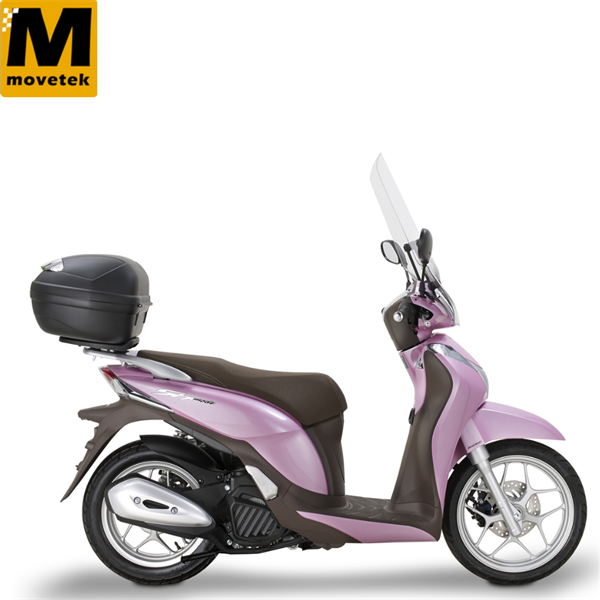 Baga sau Givi SR1125 Honda SH Mode 125 13-20