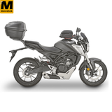 Khung bảo vệ động cơ Givi TN1164 cho Honda CB125R 18-20