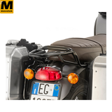 Baga sau Givi SR6410 Triumph Bonneville T100 17, T120