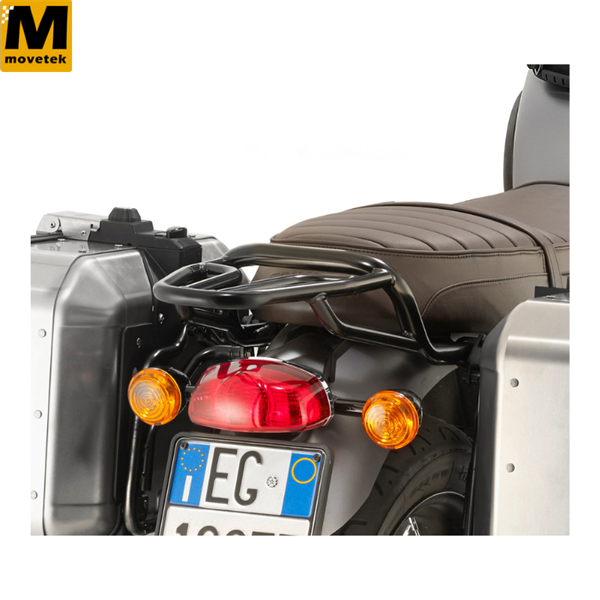 Baga sau Givi SR6410 Triumph Bonneville T100 17, T120