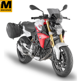 Khung hông gắn túi Givi TE5137 BMW F900R 20-22, F900XR 20-22