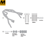 Baga sau Givi SR8707 Benelli Imperiale 400 20-22