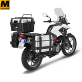 Khung bảo vệ động cơ Givi TN5101 cho BMW G650GS 11-17