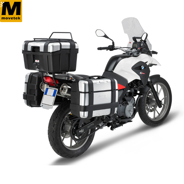 Khung bảo vệ động cơ Givi TN5101 cho BMW G650GS 11-17