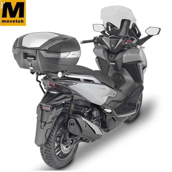 Baga sau Givi SR1187B Honda Forza 125, 350 21-22