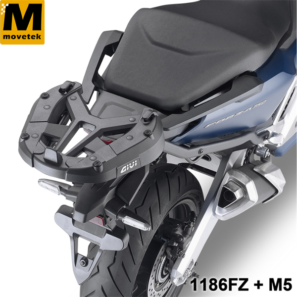 Baga sau Givi 1186FZ Honda Forza 750 21-22