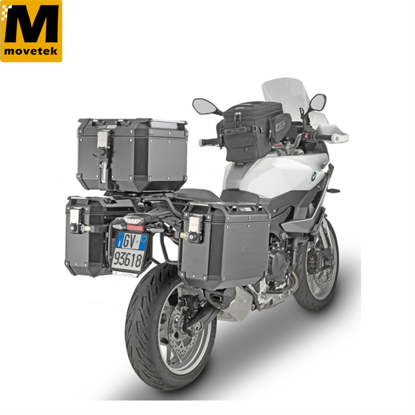Khung hông Givi PLO5137N BMW F 900 XR 20