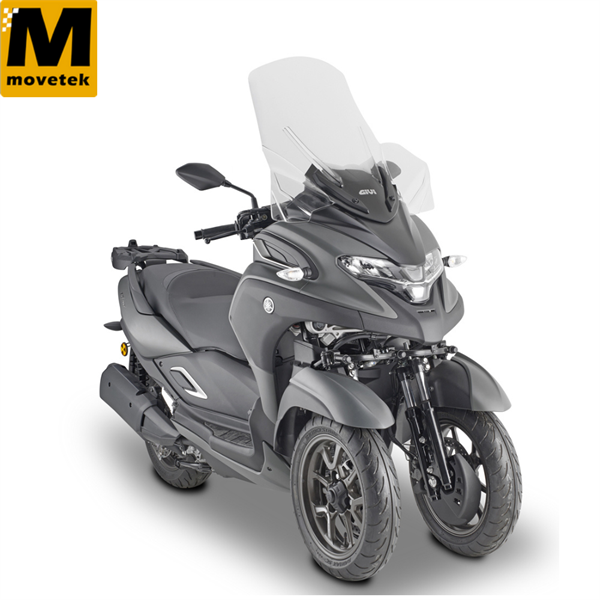 Baga sau Givi SR2149 Yamaha X-Max 125-300, Tricity 300