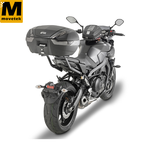 Baga sau Givi 2132FZ Yamaha MT-09 17-20