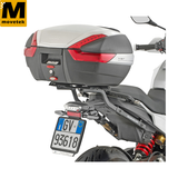 Baga sau Givi 5137FZ BMW F900R, F900XR 20-22