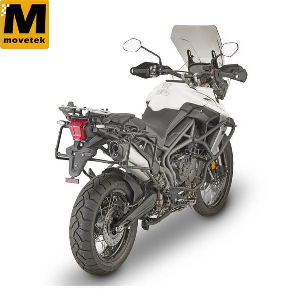 Khung hông Givi PLR6413 Triumph Tiger 800 18-20