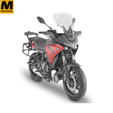 Khung bảo vệ động cơ Givi TN2148 cho Yamaha MT-07 21-22, Tracer 700 20-22