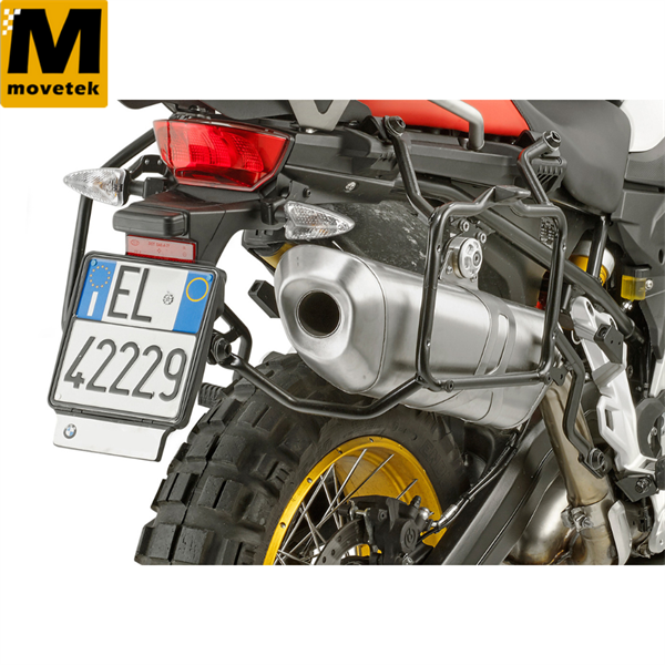 Khung hông Givi PLR5127 BMW F750GS, F850GS 18-22