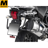 Khung hông Givi PLR6408 Triumph Tiger Explorer 1200 16