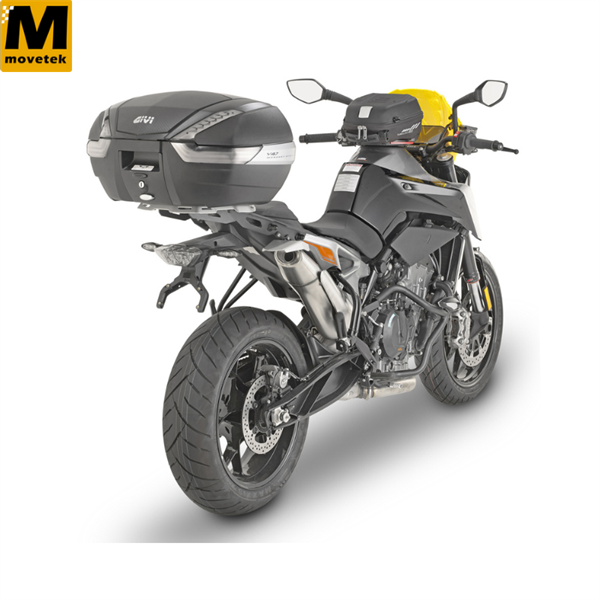 Baga sau Givi SR7708 KTM 790 Duke 18-20