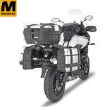 Khung hông Givi PL4114 Kawasaki Versys 650 15