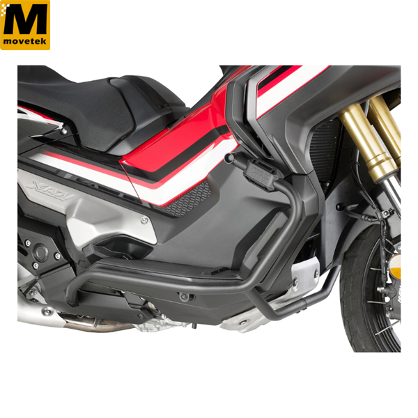 Khung bảo vệ động cơ Givi TN1156 cho Honda X-ADV 750 17-22