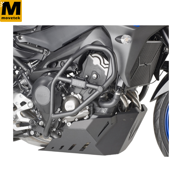 Khung bảo vệ động cơ Givi TN2139 cho Yamaha Tracer 900, Tracer 900 GT 18-20