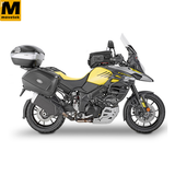 Khung bảo vệ động cơ Givi TN3105 cho Suzuki DL1000 V-Strom 14-19