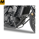 Khung bảo vệ động cơ Givi TN1194 cho Honda CMX1100 Rebel 21-22