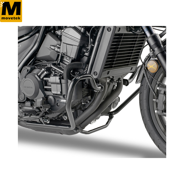 Khung bảo vệ động cơ Givi TN1194 cho Honda CMX1100 Rebel 21-22