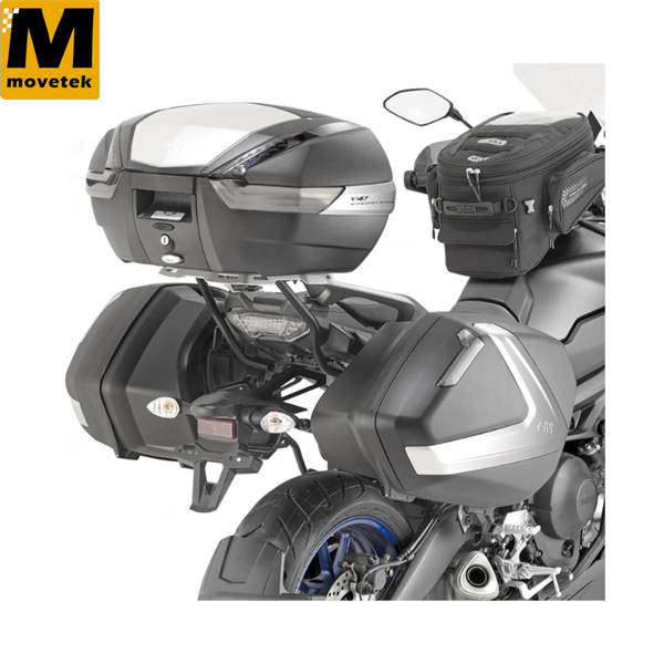 Khung hông Givi PLXR2139 cho thùng V35, V37 Yamaha Tracer 900 GT 18-20