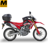 Baga sau Givi SR1159 Honda CRF250L, CRF250 Rally 17-20