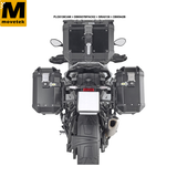 Khung hông Givi PLO5138CAM cho thùng Trekker Outback BMW S1000XR 20-22