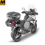 Khung bảo vệ động cơ Givi TN3117 cho Suzuki V-Strom 1050 20-21