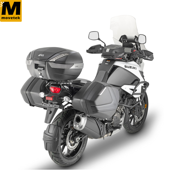 Khung bảo vệ động cơ Givi TN3117 cho Suzuki V-Strom 1050 20-21