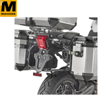 Khung hông Givi PL6413CAM cho thùng Trekker Outback Triumph Tiger 800 18-20