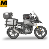 Baga sau Givi SR5126 BMW G310GS 17