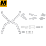 Baga sau Givi 1185FZ Honda CB650R 21