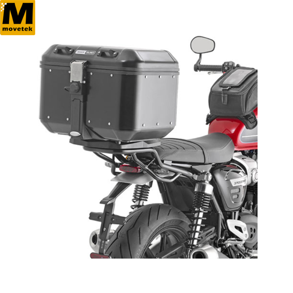 Baga sau Givi SR6417 Triumph Speed Twin 1200 19-20
