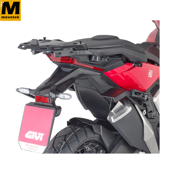 Khung hông gắn túi nhả nhanh Givi REMOVE-X TR1188 Honda X-ADV 750 21-22