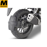 Bộ kit chuyên dụng Givi RM1171KIT Honda CB500X 19