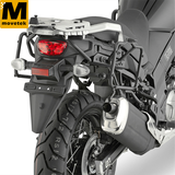 Khung hông Givi PLR3112 Suzuki DL 650 V-Strom 17-21
